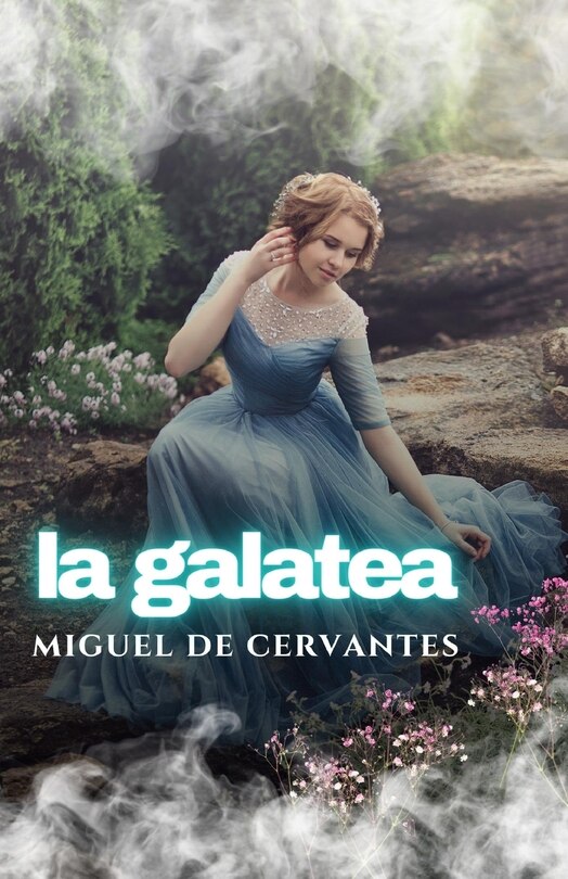 la galatea