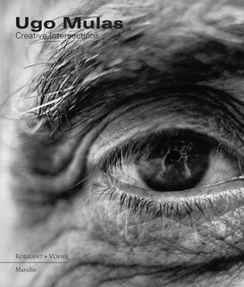 Front cover_Ugo Mulas: Creative Intersections