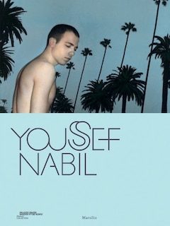 Front cover_Youssef Nabil: Once Upon A Dream