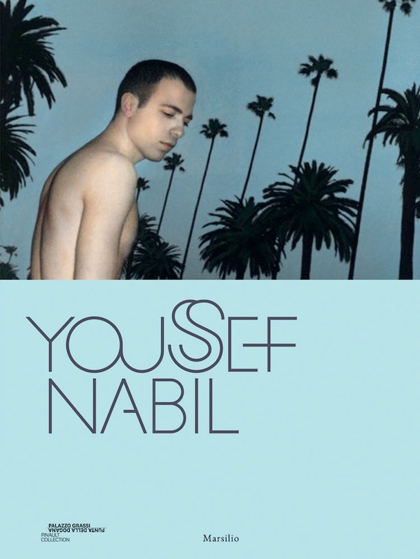 Front cover_Youssef Nabil: Once Upon A Dream