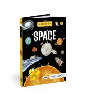 Front cover_Q&A SPACE