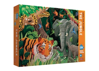 Couverture_SAVE THE PLANET JUNGLE 220PC