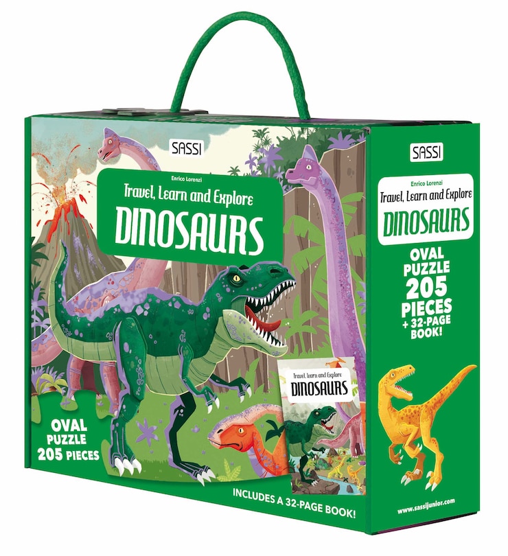 DINOSAURS