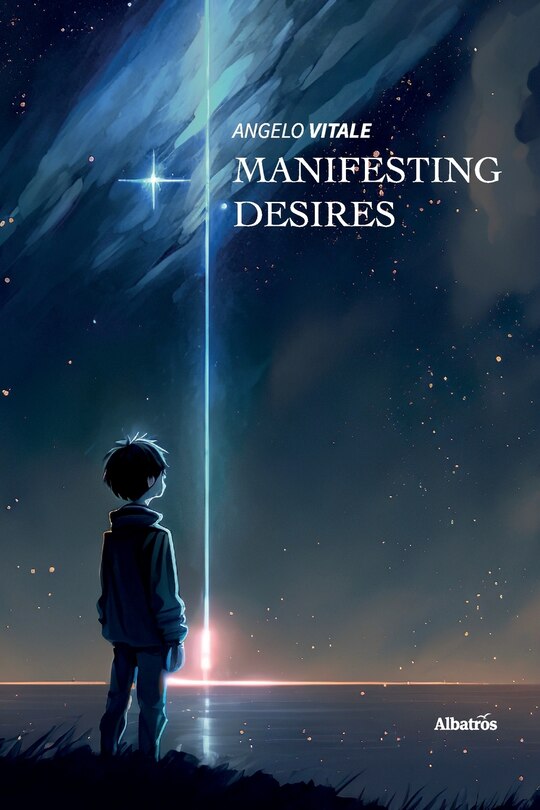 Front cover_Manifesting desires
