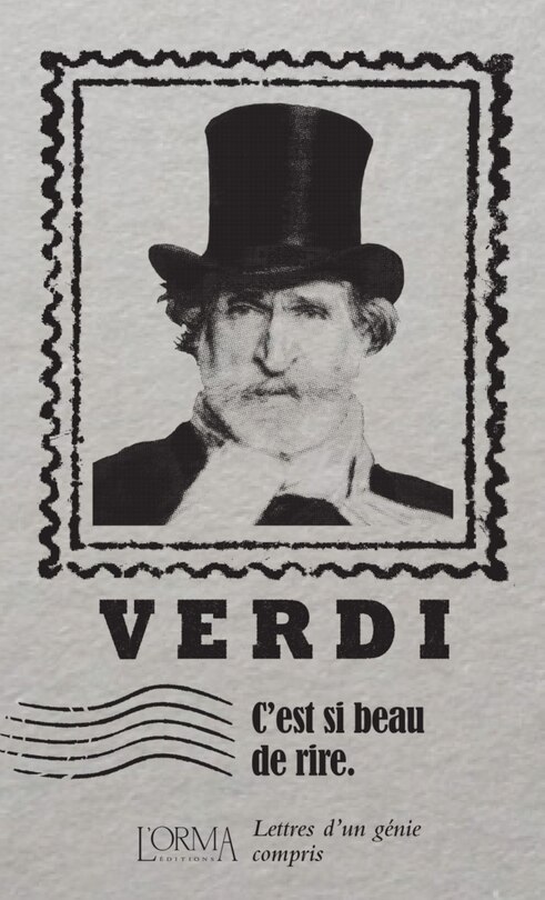 Front cover_C'est si beau de rire