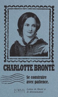 Couverture_Se construire avec patience : lettres de liberté et de détermination
