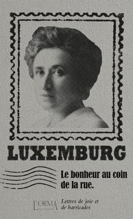 Front cover_Le bonheur au coin de la rue