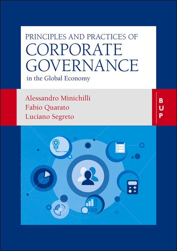 Couverture_Principles And Practices Of Corporate Governance