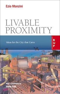 Front cover_Livable Proximity