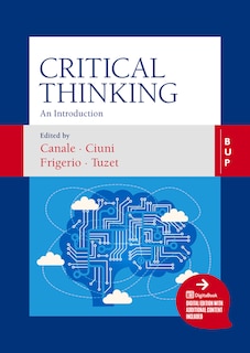 Couverture_Critical Thinking