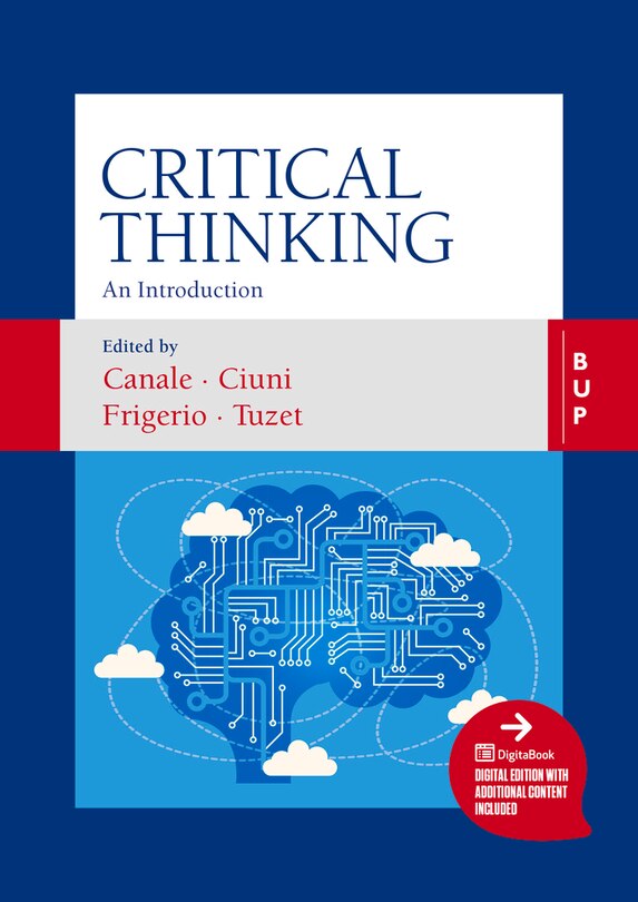 Couverture_Critical Thinking