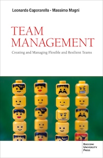 Front cover_Team Management