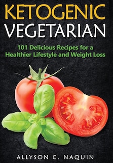 Couverture_Ketogenic Vegetarian