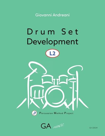 Drum Set Development L2