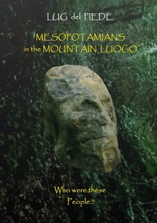 Couverture_Mesopotamians in the mountain luogo