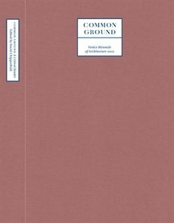 Front cover_Common Ground: A Critical Reader