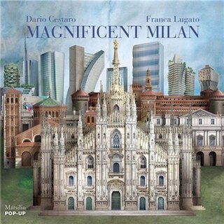 Front cover_Magnificent Milan