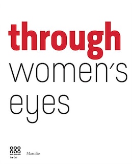 Front cover_Through Women's Eyes