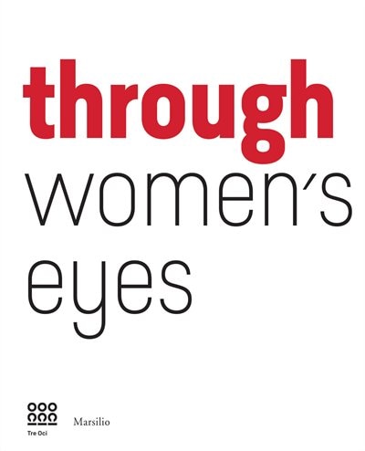 Front cover_Through Women's Eyes