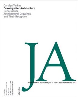 Front cover_Drawing After Architecture