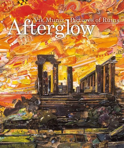 Couverture_Vik Muniz: Afterglow