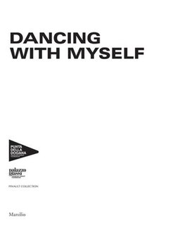 Front cover_Dancing With Myself