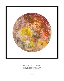 Front cover_Beverly Barkat: After the Tribes