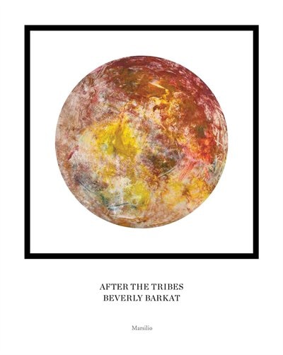 Front cover_Beverly Barkat: After the Tribes