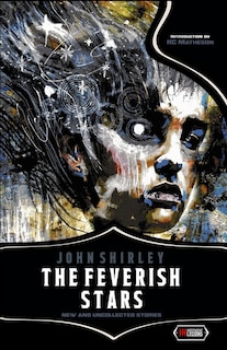 Front cover_The Feverish Stars