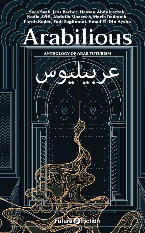 Front cover_Arabilious