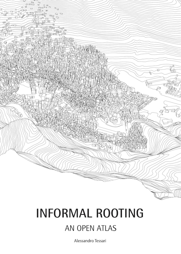 Couverture_Informal Roots