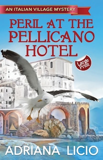 Front cover_Peril At The Pellicano Hotel