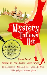 Front cover_Mystery Follows Her