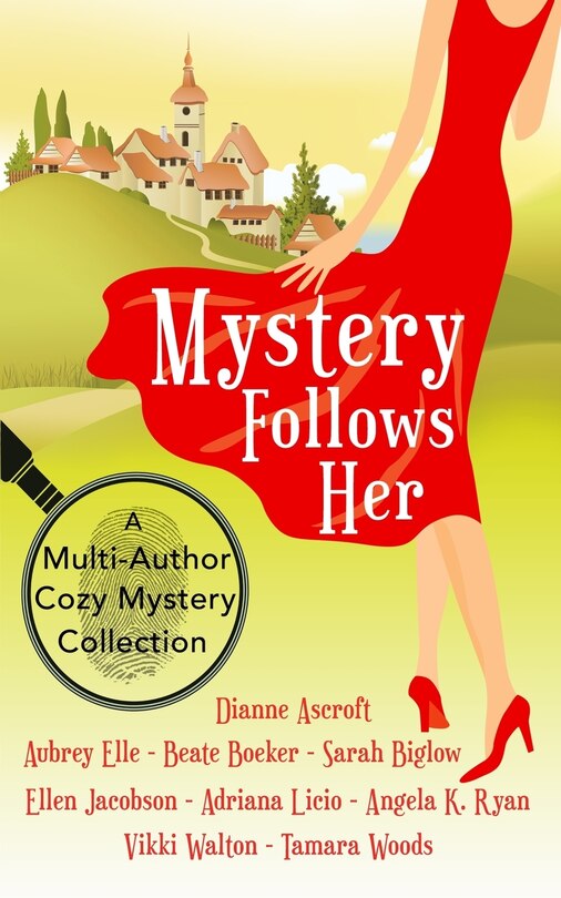 Front cover_Mystery Follows Her