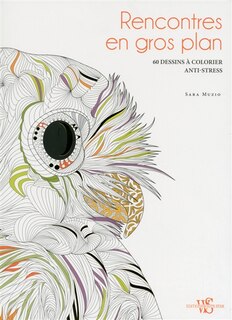 Front cover_Rencontres en gros plan