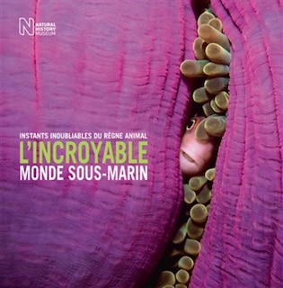 Couverture_L' incroyable monde sous-marin