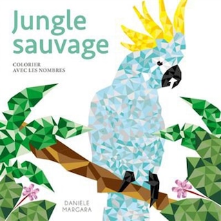 Front cover_Jungle sauvage