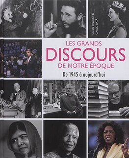 Couverture_Les grands discours de notre époque