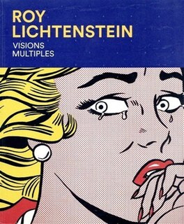 Front cover_Roy Lichtenstein