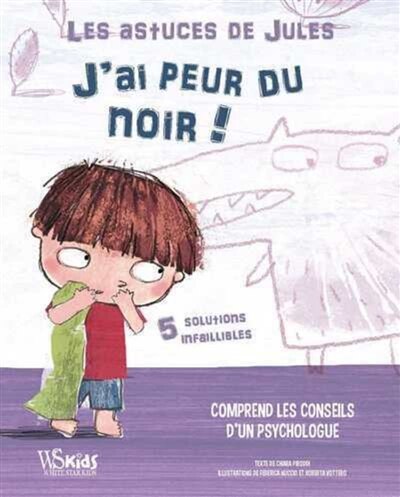 Couverture_J'ai peur du noir !