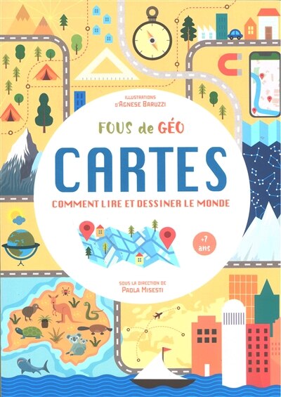 Couverture_Fous de géo