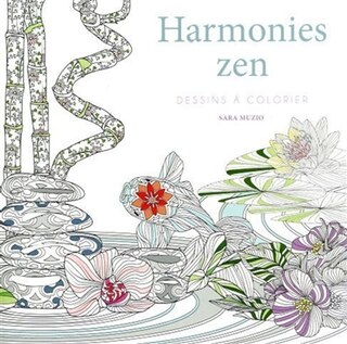 Front cover_Harmonies zen
