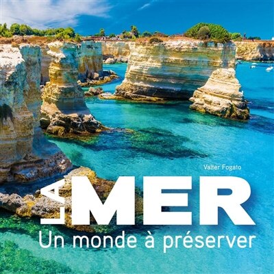 Couverture_La mer