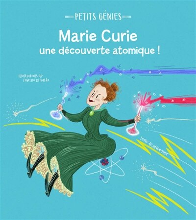 Couverture_Marie Curie