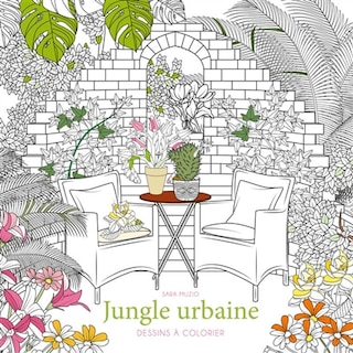 Front cover_Jungle urbaine