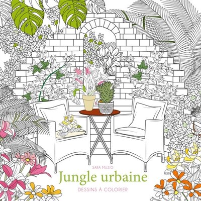 Front cover_Jungle urbaine