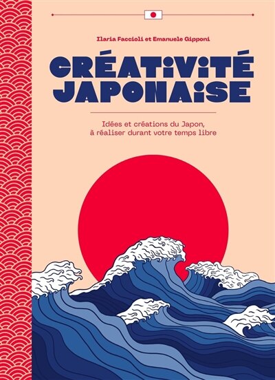 Front cover_Cr&eacute;ativit&eacute; japonaise