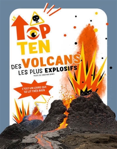 Couverture_Top 10 des volcans les plus explosifs