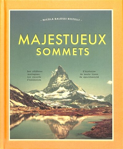 Couverture_Majestueux sommets