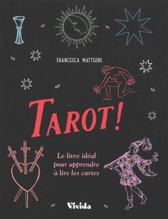 Front cover_Tarot !